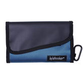 Kylebooker Fishing Soft Bait Binder portfel etui na przynęty torba do przechowywania sprzętu BB02